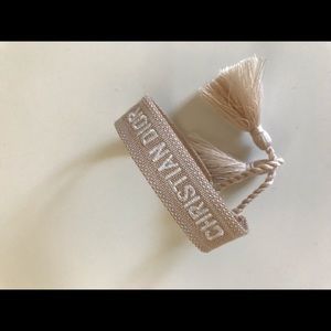 J’adior Dior bracelet - unwanted gift
